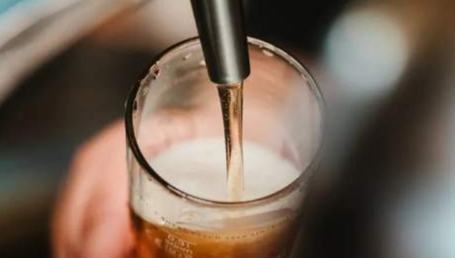 精酿啤酒,行业观察,啤酒,酒企