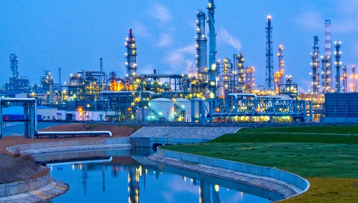 中国石化与英力士签署多项高端化工合作协议