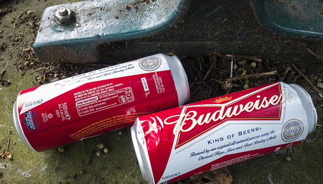 动态切换销售渠道 百威亚太上半年营收提升2.7%