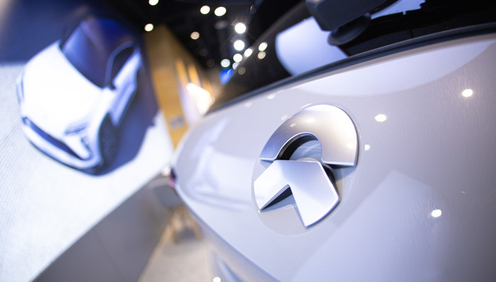 蔚来,理想,小鹏,汽车,自动驾驶