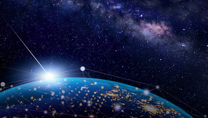 北斗星通