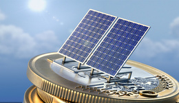 为了扩产，晶科能源要发行100亿可转债