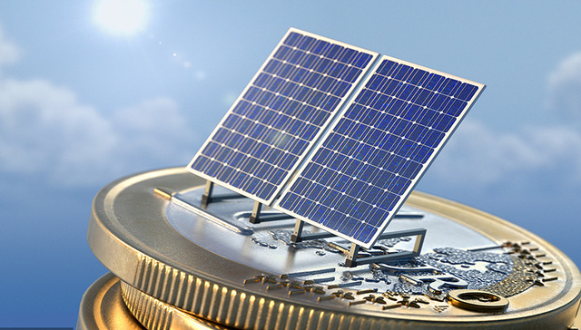 为了扩产，晶科能源要发行100亿可转债