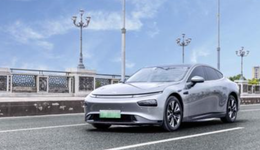 “卷王”小鵬：領先一步的悲壯