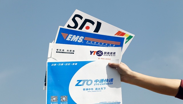 【深度】快递价格战再抬头