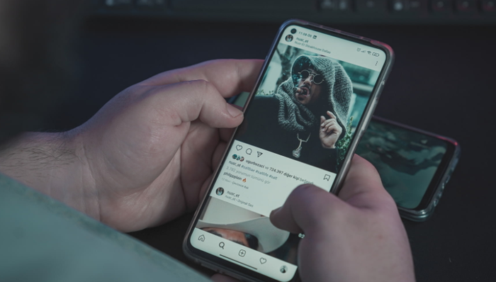 顶流,抖音,网红博主