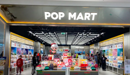 新消费品牌热衷出海，成效到底如何？