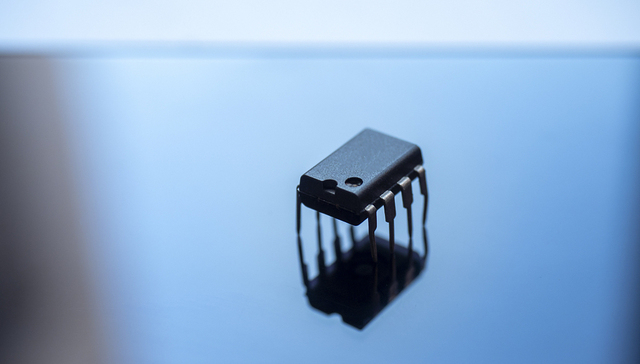 技术表现平平，大客户存争议，这家合肥半导体公司借国产化趋势走向IPO