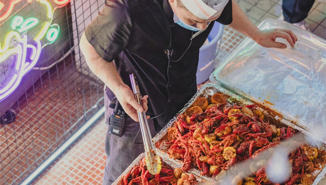 新消费,茶颜悦色,文和友,长沙