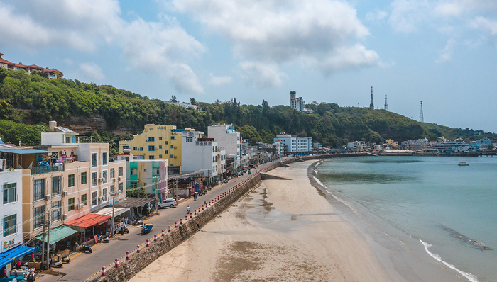 广西北海民宿主自述：暑期旺季只有一周，下半年也难回血