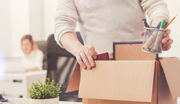 一年“裸辞”两次后，我开始怀念大厂