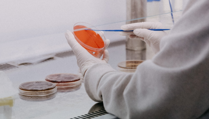 投资机构,科学家,VC