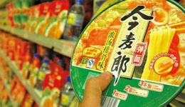 商標(biāo)被判無效的“痛”，今麥郎承受不起