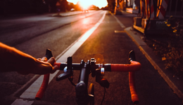 自行车三巨头的百年沉浮