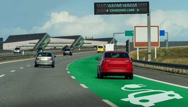 充电也可以精益？康奈尔大学最新研究揭露储能系统在道路无线充电领域的潜力