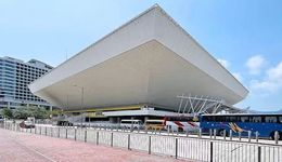 MIRROR香港红馆演唱会发生严重事故背后，是萎靡的演出市场