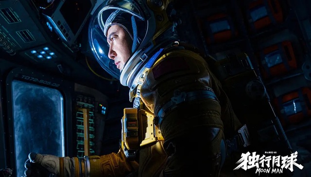 独行月球,影片,流浪地球,场次,院线,上市公司,电影市场,券商分析师,八佰,人生大事