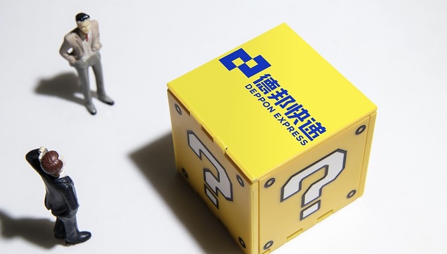 德邦时代已去，“京邦达跨”正式合体