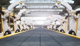 機(jī)器人概念爆發(fā)，還帶火了稀土永磁板塊