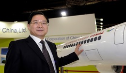 金壮龙成工信部新掌门人，曾任国产大飞机项目总指挥