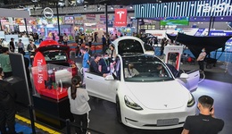 國常會：延續(xù)免征新能源汽車購置稅政策