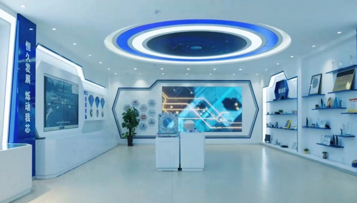 恒烁股份科创板IPO：聚焦“存储+控制”携手武汉新芯优势互补 未来是星辰大海