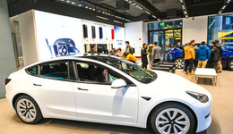 連筆誤也原封不動照抄！中信證券“拆解特斯拉”研報(bào)被指抄襲，公司這樣回應(yīng)