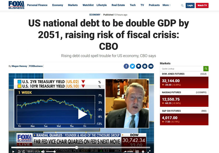 美第二季度GDP继续萎缩 外媒普遍看衰美国经济_fororder_图片3