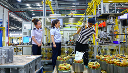 張軍擴：解決市場主體信心不足要從五個方面入手