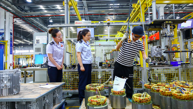 张军扩：解决市场主体信心不足要从五个方面入手