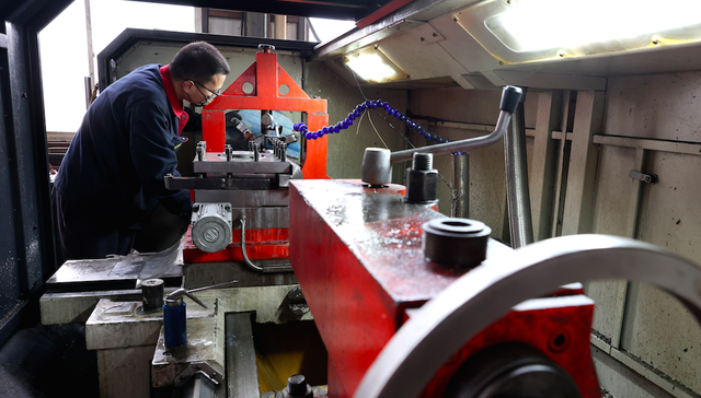 制造业,外需,稳增长,