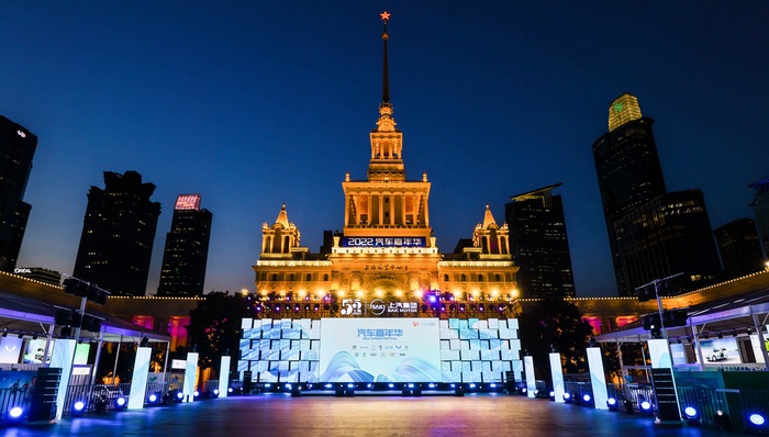 上海第三届“五五购物节”即将启动，上汽集团13个品牌开启汽车消费嘉年华