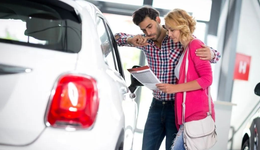 优信财报：盈利近在咫尺？