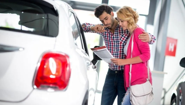 亏损,二手车,优信