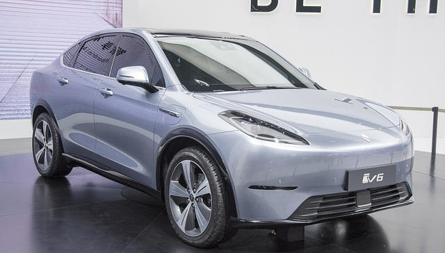 阿尔特投资生变，负债累累天津博郡汽车还在寻找下一个“接盘侠”