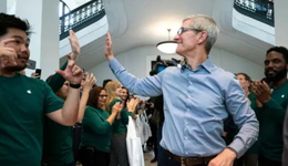 iPhone在中国罕见打折，不为清库存？