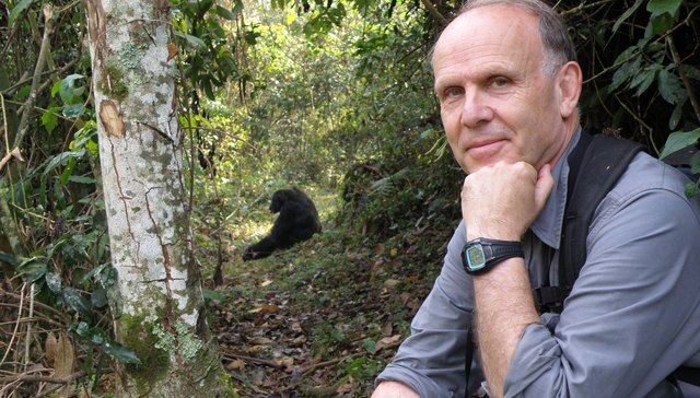 【专访】灵长类动物学家理查德·兰厄姆：进化科学的教训在于要认真对待男性的暴力