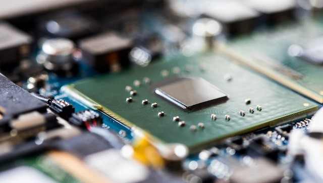 Chips for everything? Clarifying the IC famine