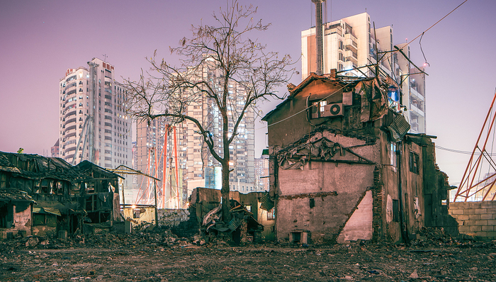 公示预售资金账户防挪用，江西九江、安徽滁州再出政策“保交楼”