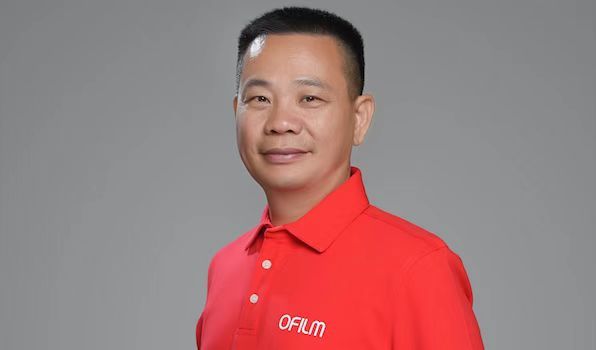 【专访】欧菲光创始人、董事长蔡荣军：走出至暗时刻，再攀高峰