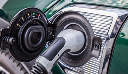 长安汽车市值逼近2000亿，搞新能源车“口号远大于行动”？