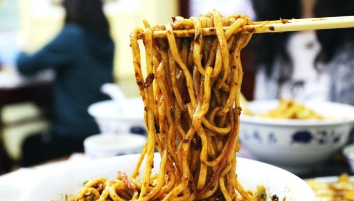 想念食品,挂面,上市