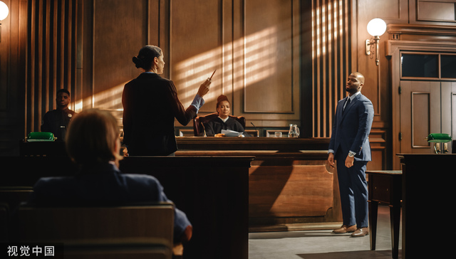 “中国知网反垄断第一案”原告撤诉：起诉要求基本实现