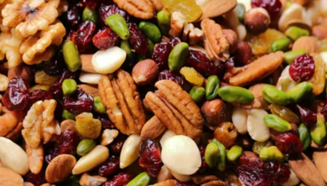 沃隆食品,营收,IPO,坚果