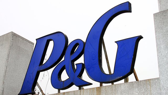 宝洁在中国又遇到了什么困难？