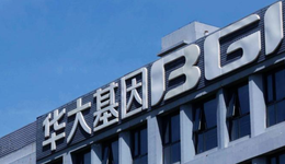 誰搶走了華大基因的生意？