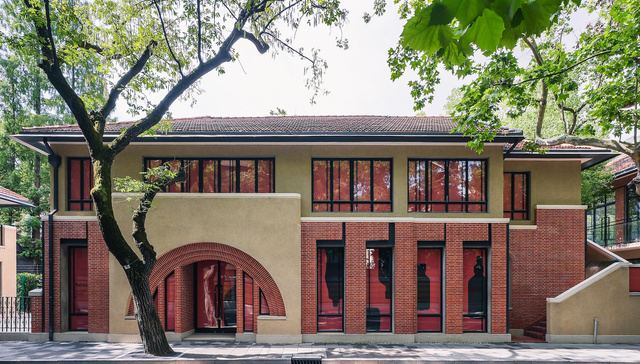 澳洲古早“网红”Aesop终于将开内地首店，定址上海