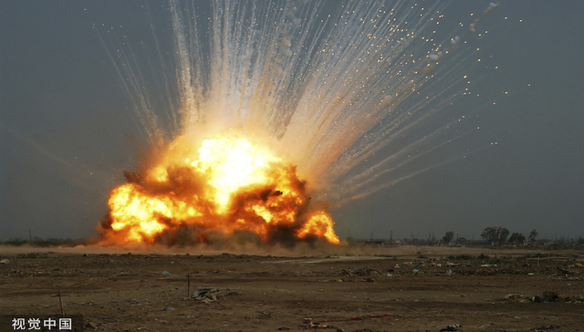 中国能建,南岭民爆,民爆行业