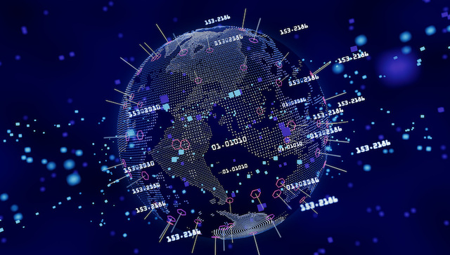 关于数据跨境传输标准合同，中国和欧盟有何不同？