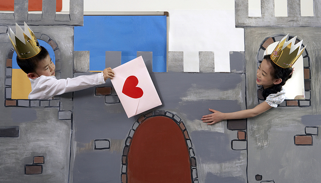 为横店输送小演员的中影童艺陷闭店危机